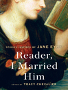 Cover image for Reader, I Married Him